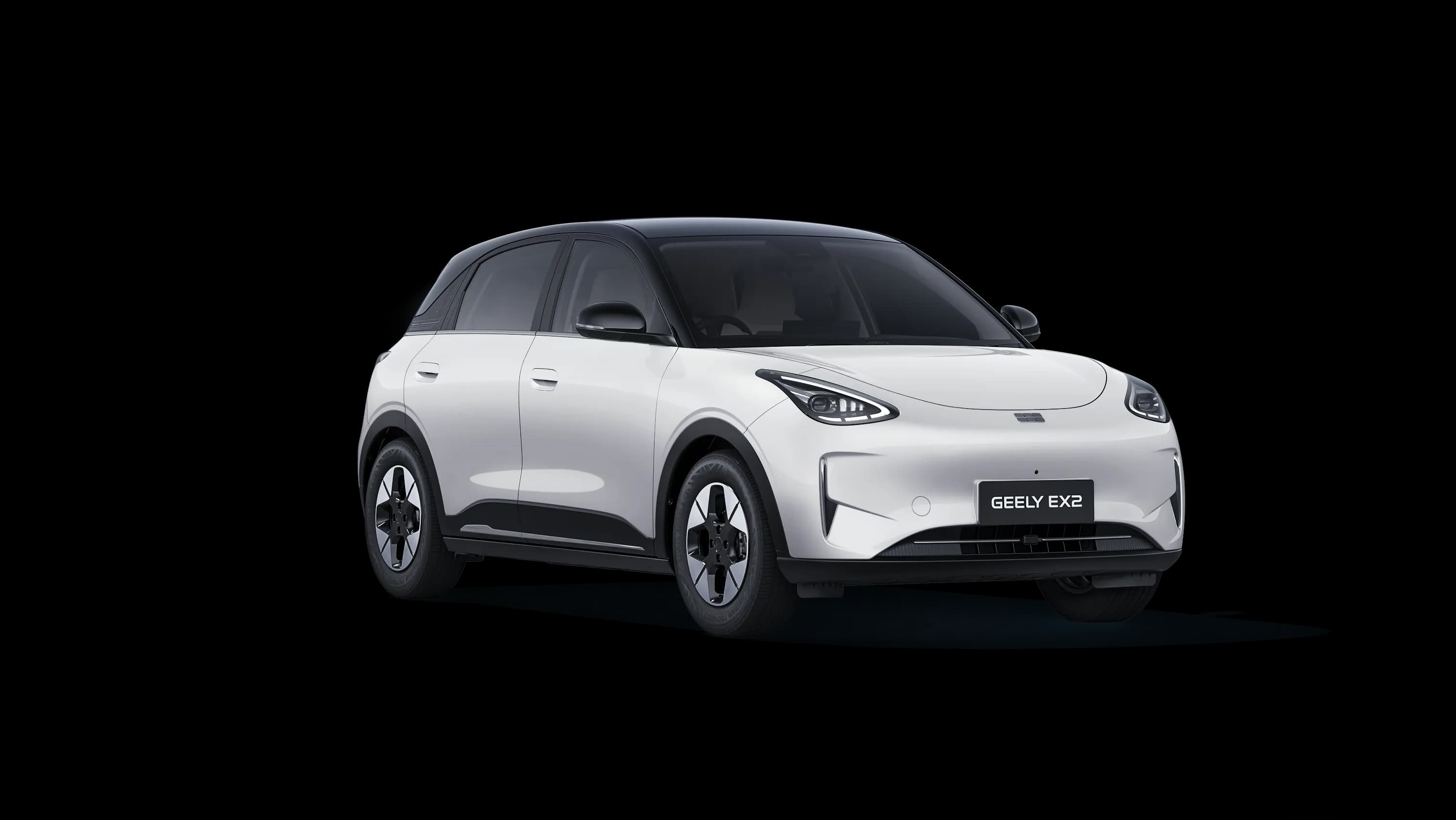 Geely EX2